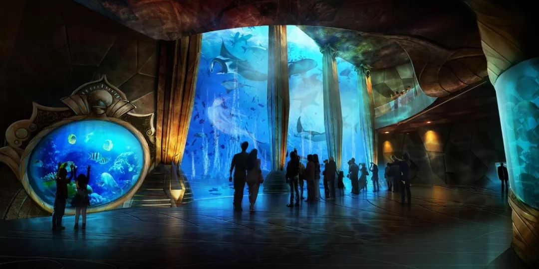 三亚最美海岛酒店,三亚度假酒店攻略