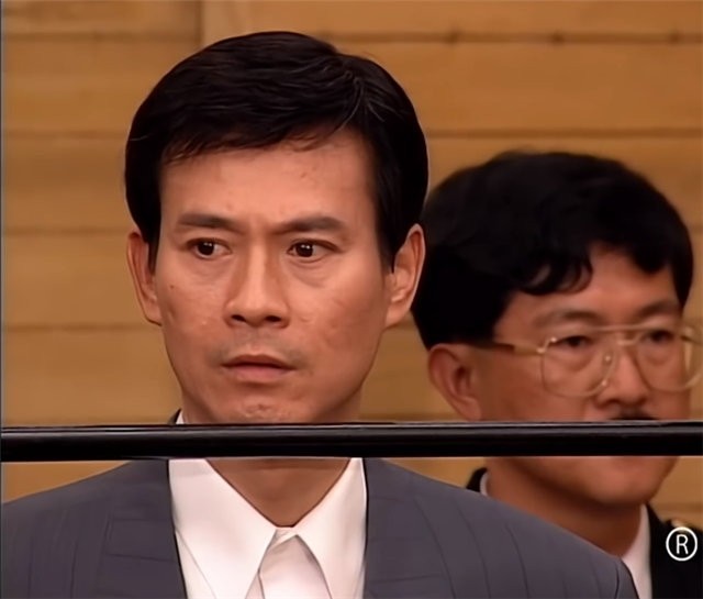 香港影坛演技最好的10位男配,香港演员反派演技炸裂瞬间