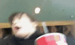 车贴幽默搞笑图片,车贴搞笑的图片