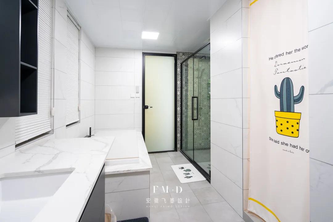 养老房的最佳面积选择,乡村养老房就该这样设计