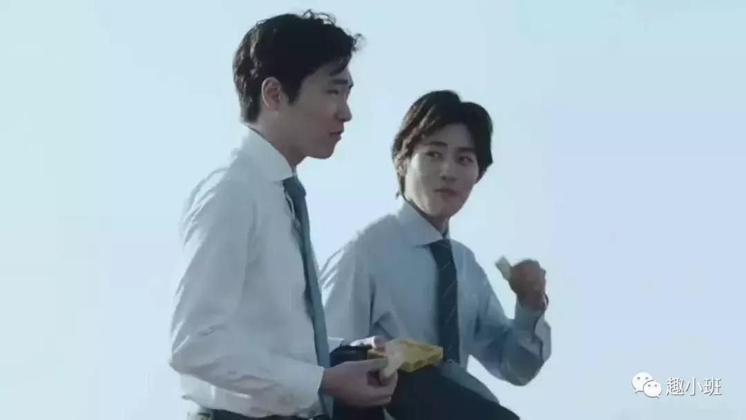 对不起！那些只会瞎哔哔的人，就是比你赚得多