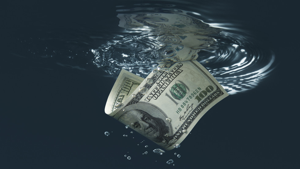 美债运回黄金有用吗,美债黄金运回