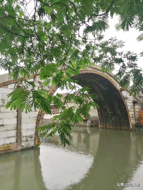 平望城壕里,平望古城宫殿遗址