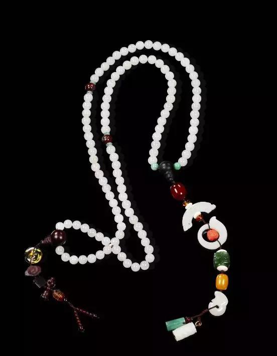 最贵的西藏108佛珠,佛珠108颗拍卖价格