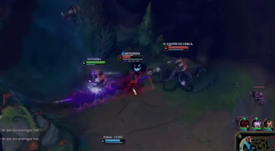 lol进阶走位躲技能,lol进阶打野英雄