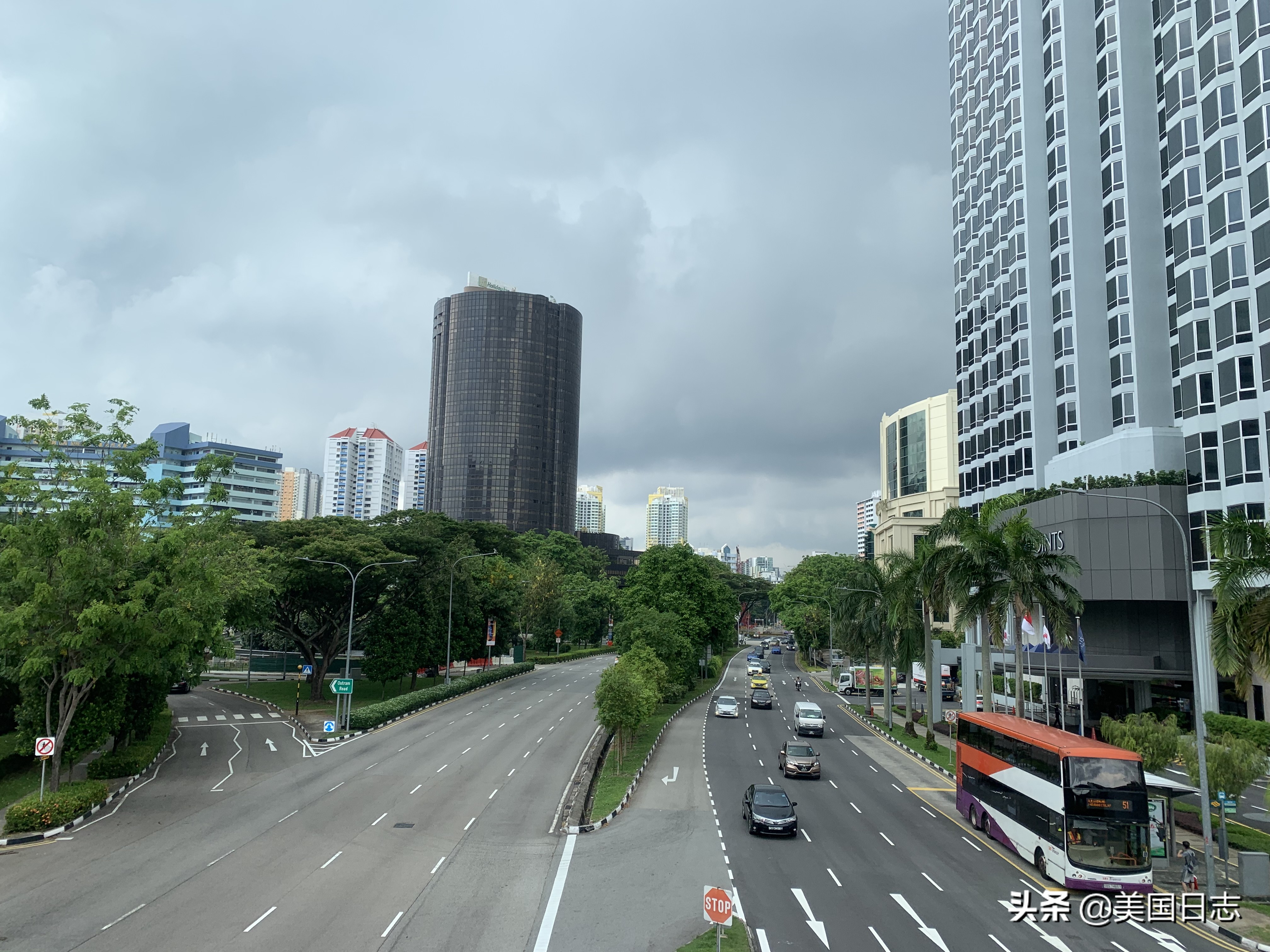 2017年新加坡生活,记录一下在新加坡的日子