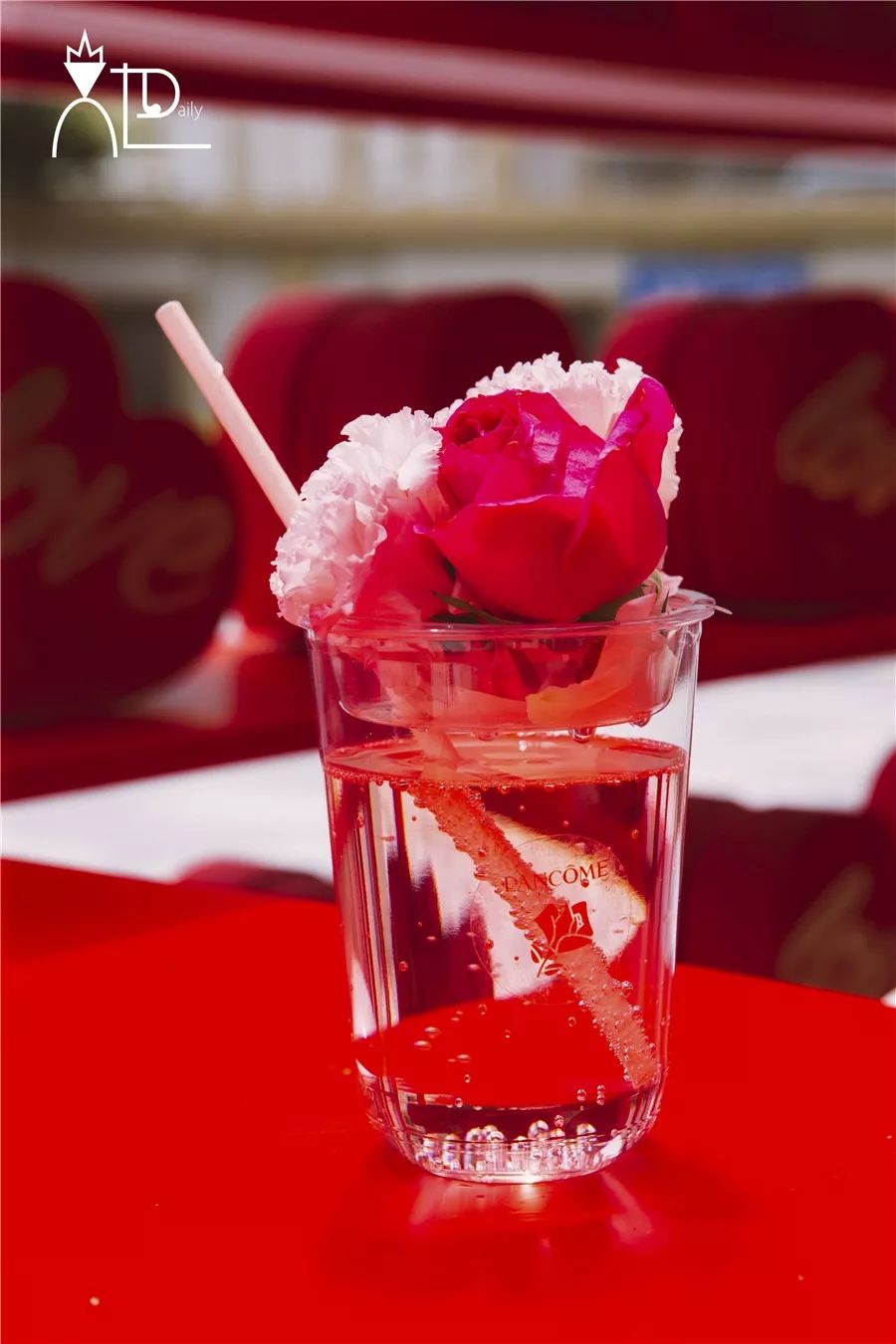 七夕兰蔻口红哪支好用,兰蔻送礼口红