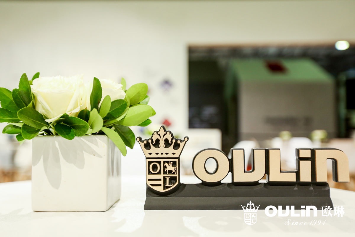 欧琳携“魔净厨房”新产品、“全能空间定制”新理念，闪耀厨卫展