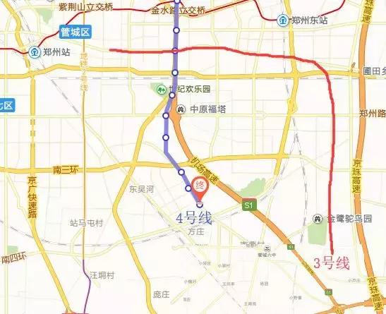 曾经房价天花板的小区,郑州房价最新楼盘价格是多少