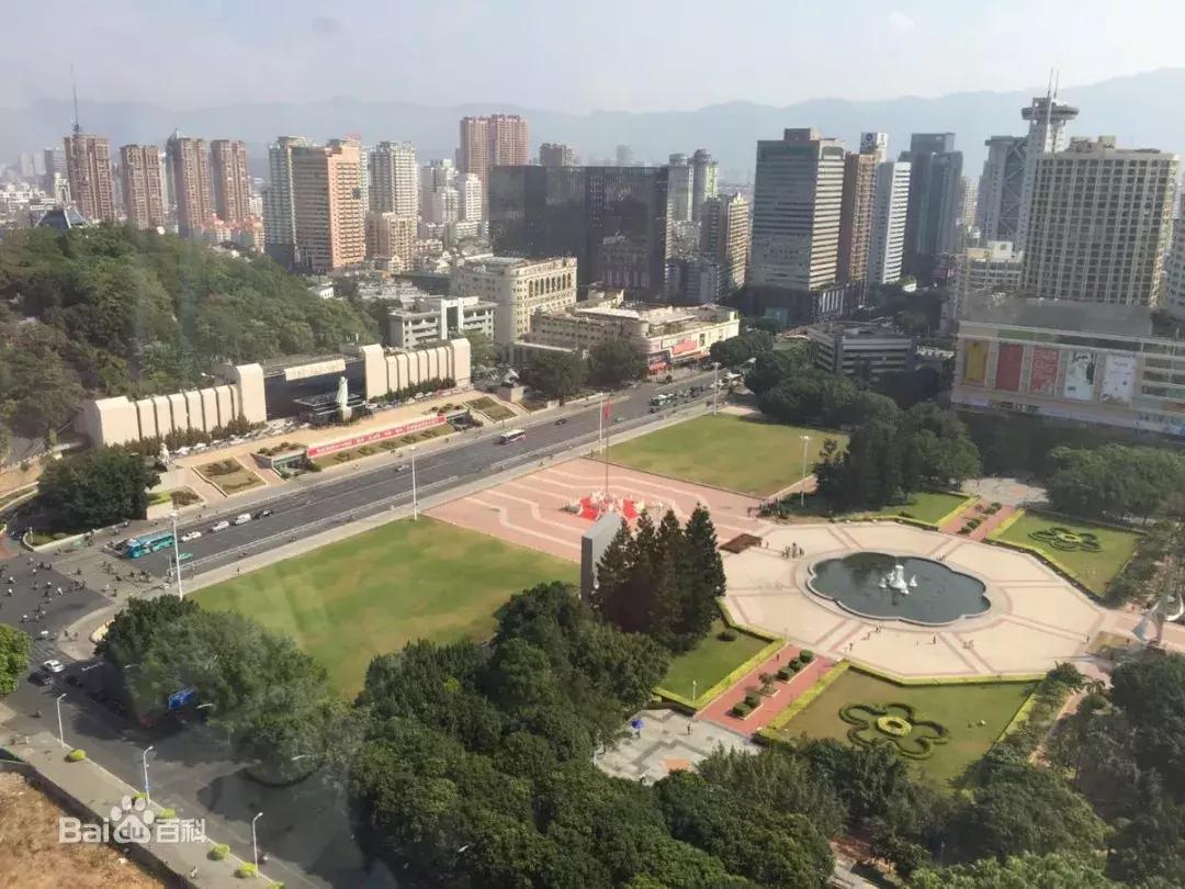 福州鼓楼为什么这么出名,福州鼓楼区分析