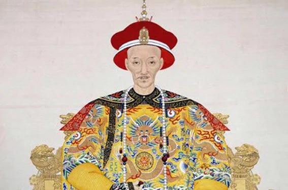 正说清朝十二帝雍正,纪连海讲清朝十二帝