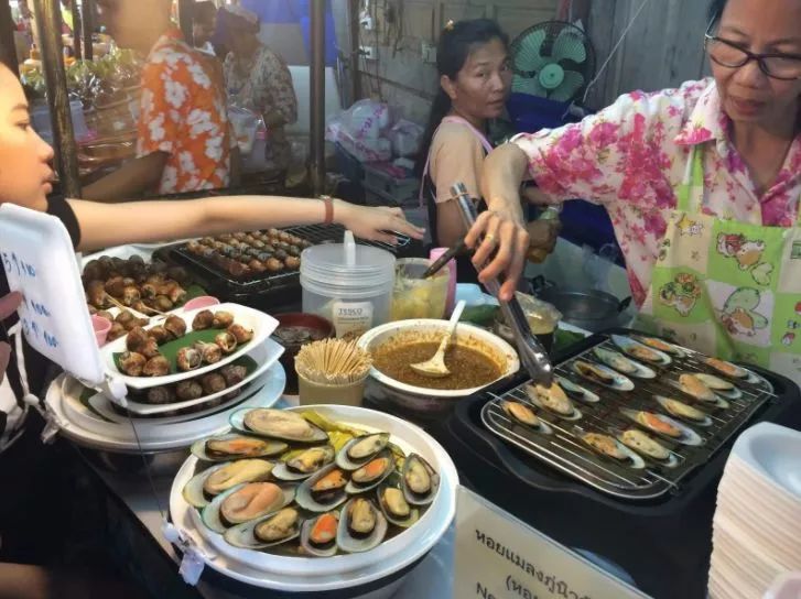 泰国曼谷的物价消费水平,泰国人说中国物价高