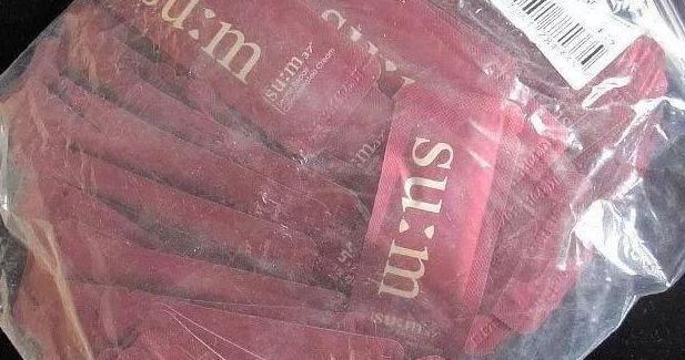 苏秘水漾沁润系列7件套使用顺序,韩国苏秘呼吸新款