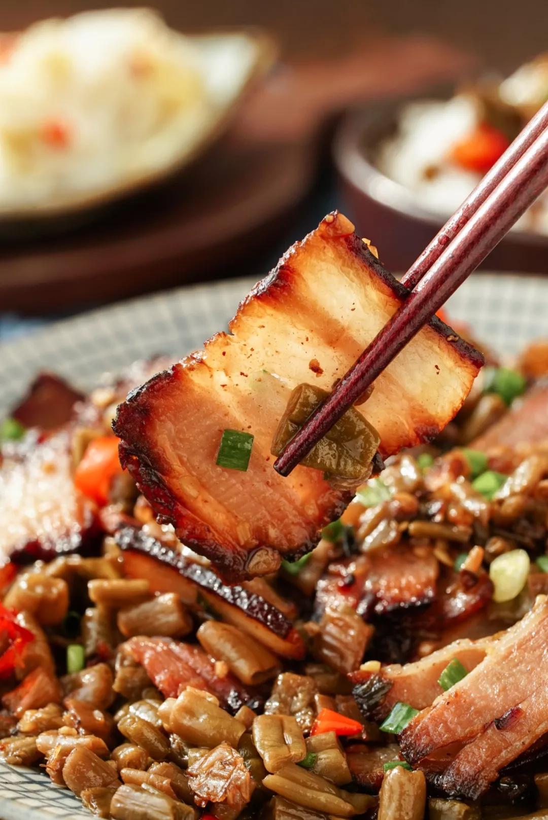 冬季腌菜的做法大全,冬腌菜的腌制过程