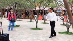 昆明富人住哪个区,住在昆明翠湖是怎样的体验