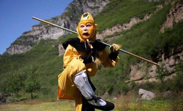 悟空被如来佛封为什么,悟空成为斗战胜佛干了什么