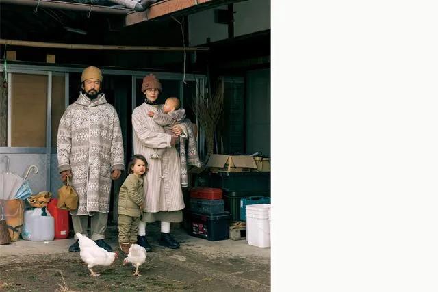 玩户外一样时髦得起飞！这份UrbanOutdoor告诉你