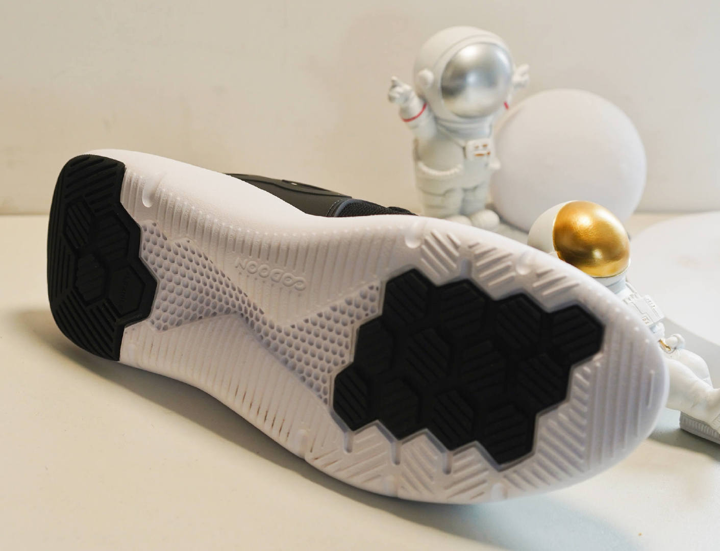 咕咚跑鞋5k适合跑步吗,咕咚智能跑鞋21k超轻款