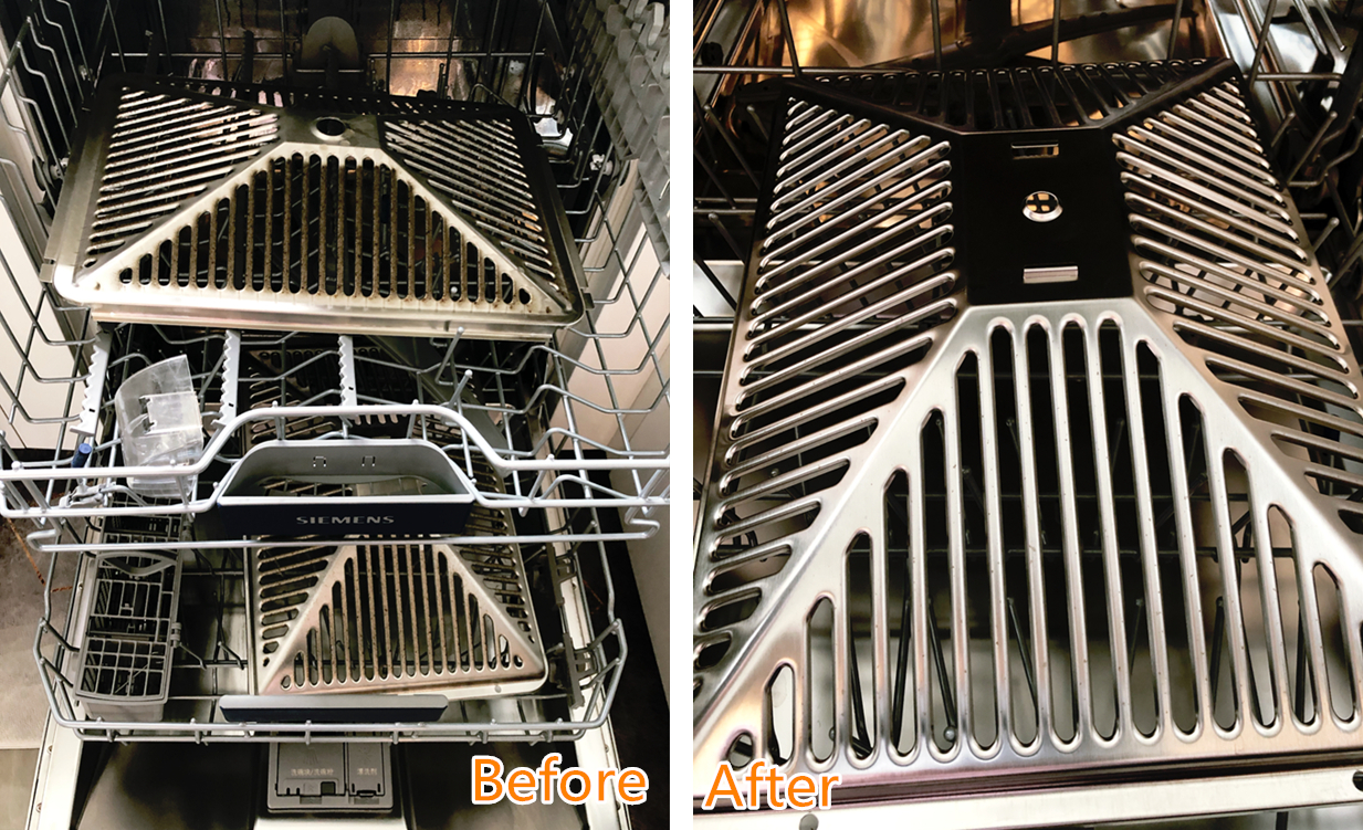 洗碗机真的是一大神器,洗碗机是真的有用还是报智商税