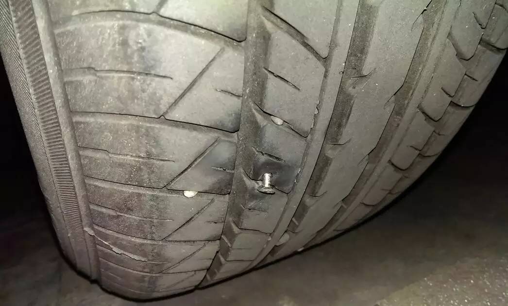 全尺寸和非全尺寸备胎的区别,非全尺寸备胎真的好吗