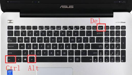 华硕笔记本bios怎么进,华硕笔记本bios怎么引导硬盘启动