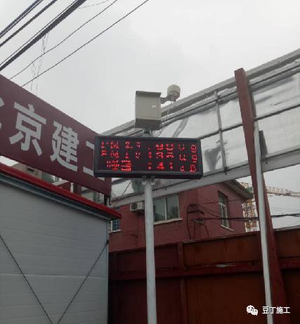 中建标准化样板工地绝对的高颜值,看工地样板间主要是看什么