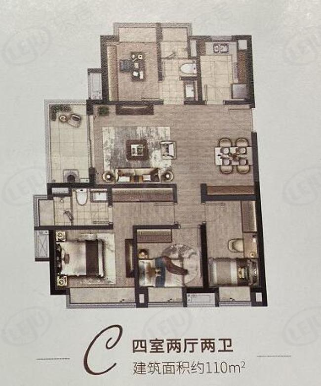 420万可上车嘉定新城地铁盘,嘉定15万左右的新楼盘