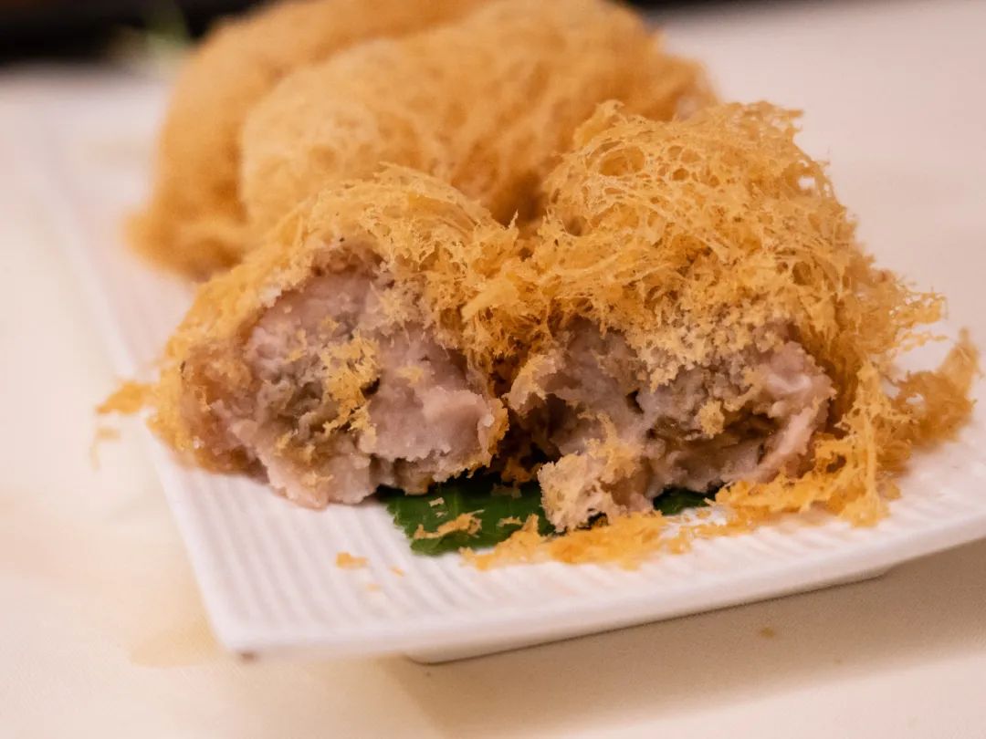 沙面早茶本地人推荐,沙面粤菜馆