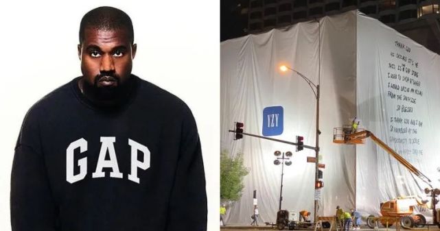 yeezyxgap联名,yeezygap三方联名还会上架吗