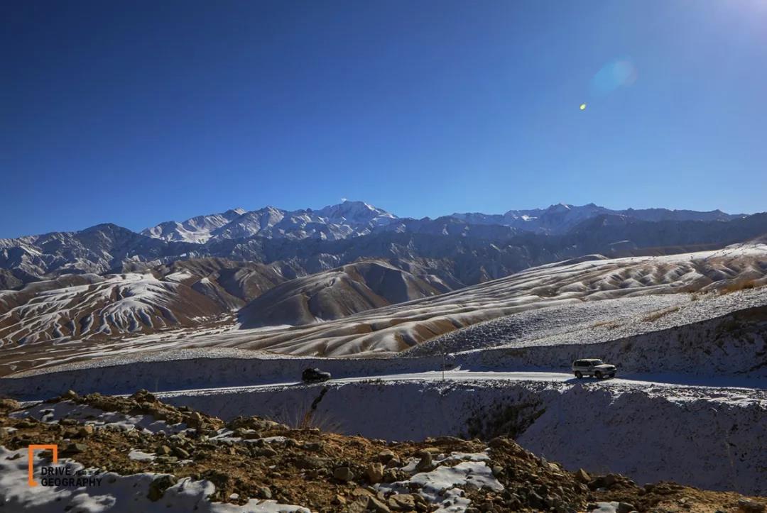 什么季节自驾草原天路比较好,新疆昆仑天路旅游攻略