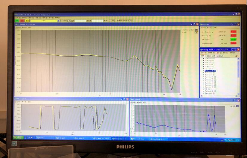 鑹惧埄鍜宭ayla鑰虫満璇勬祴瀵艰喘,鑹惧埄鍜宨riverlaylaii浜屼唬