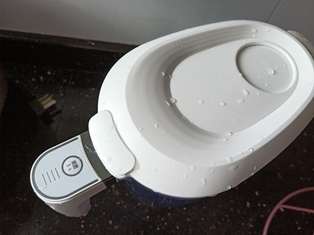 一个小小的净水壶竟然暗藏黑科技,净水壶真的有用吗