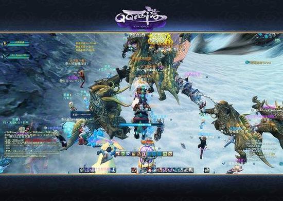 腾讯停止运营的游戏,腾讯突然宣布停止运营