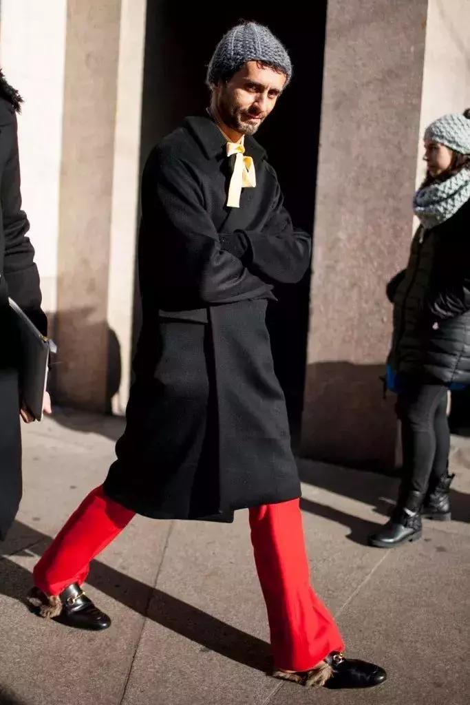 乐福鞋男士搭配牛仔裤可以吗,男士乐福鞋穿搭教学