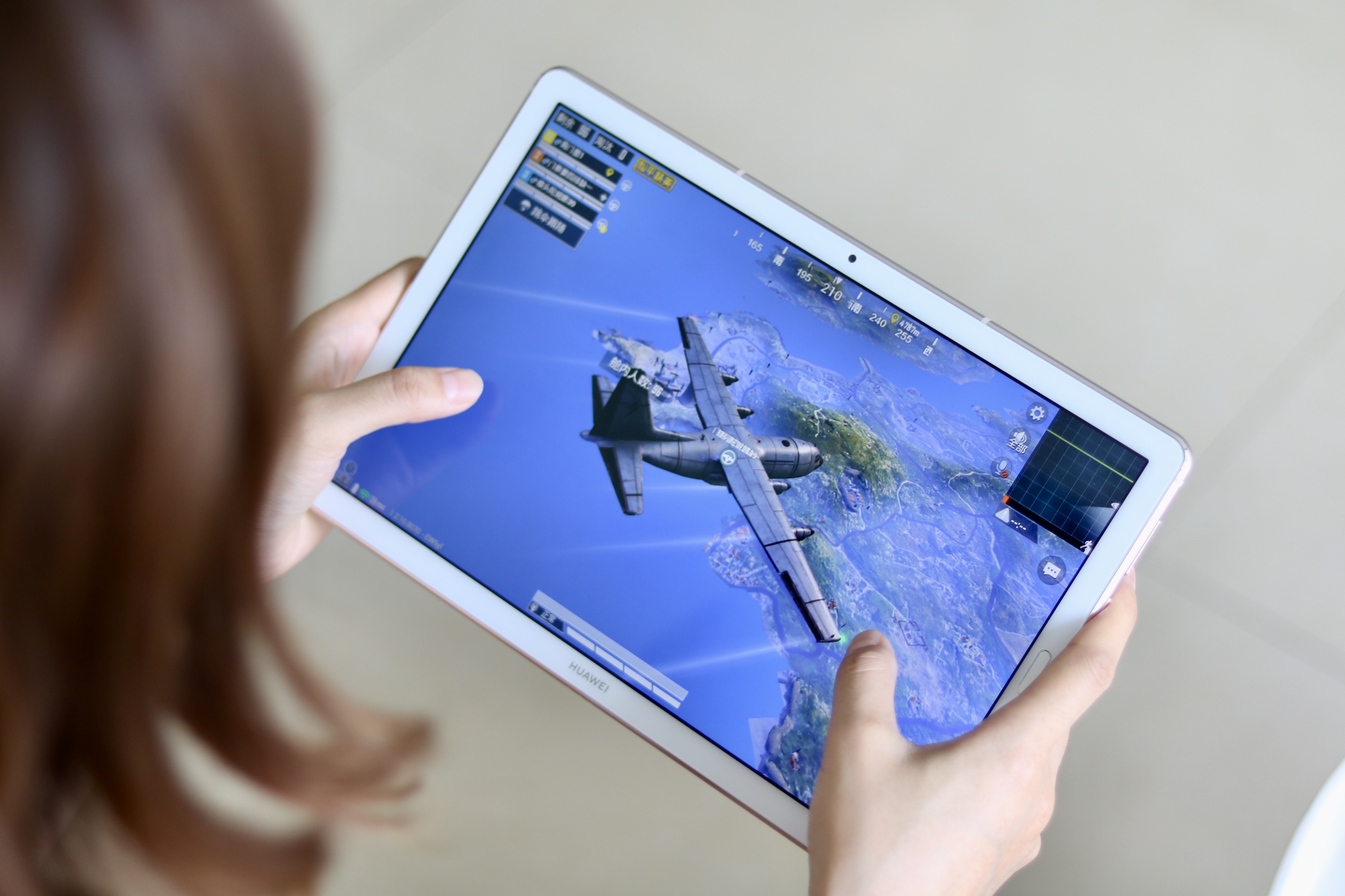 华为平板m6与matepad10.8区别,华为平板m6高能版和ipadmini5