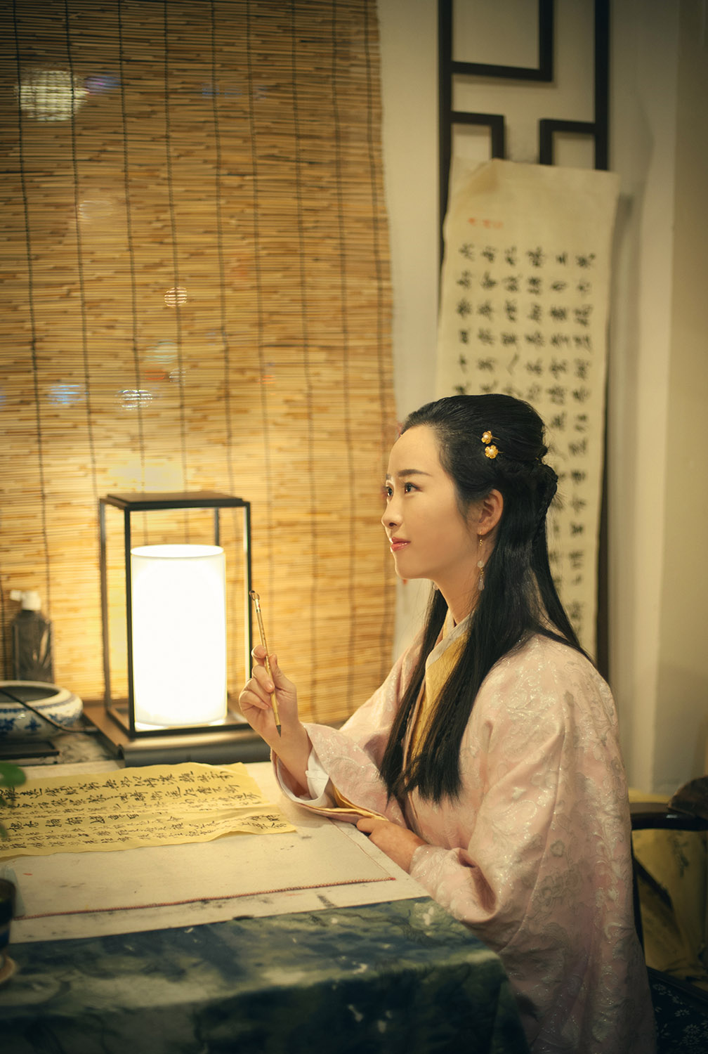 第14篇，尼康相机的标头-2021年元旦快乐