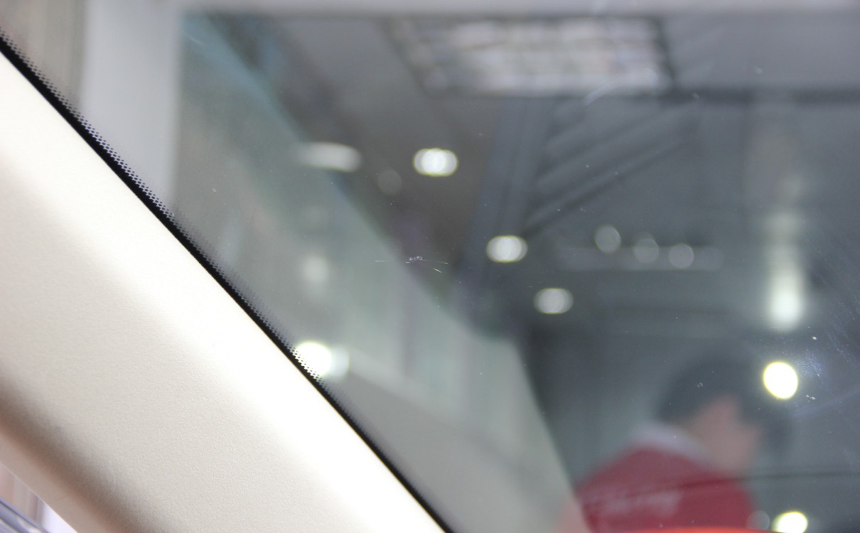 修补汽车玻璃裂痕多少钱,汽车玻璃裂缝修补神器