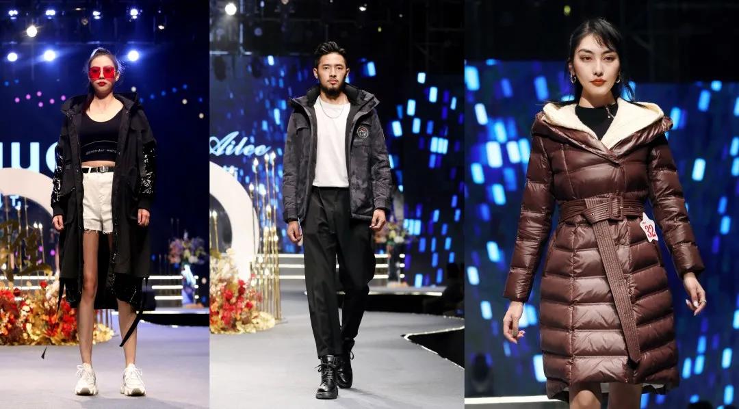 中国羽绒服十大名牌波司登,中国羽绒服十大名牌