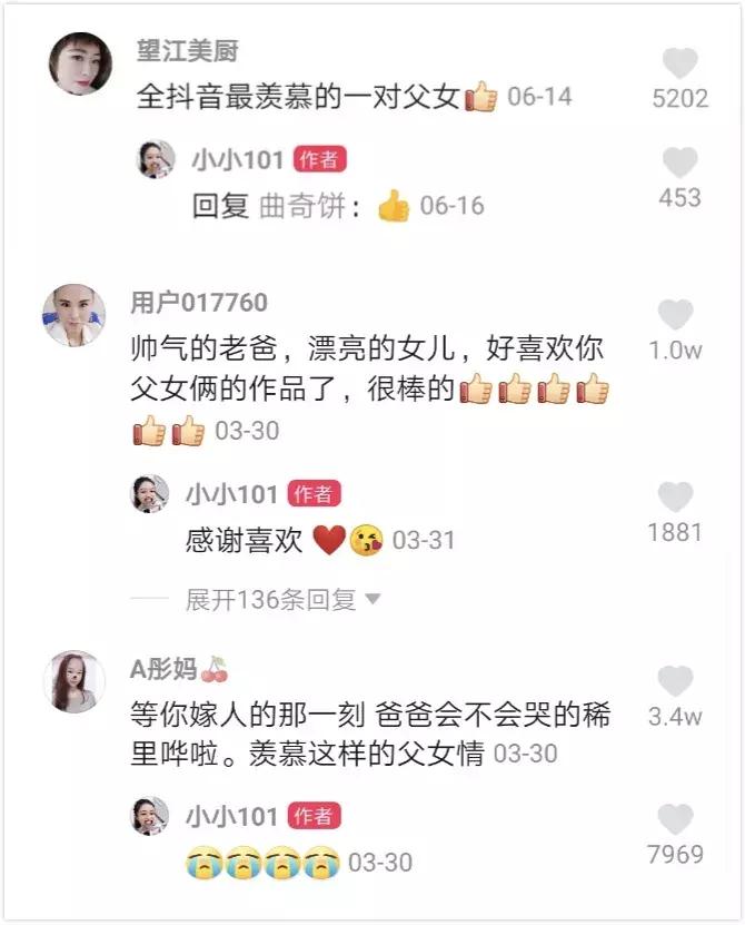 从美食博主到生活博主,百万粉丝的美食博主年收入