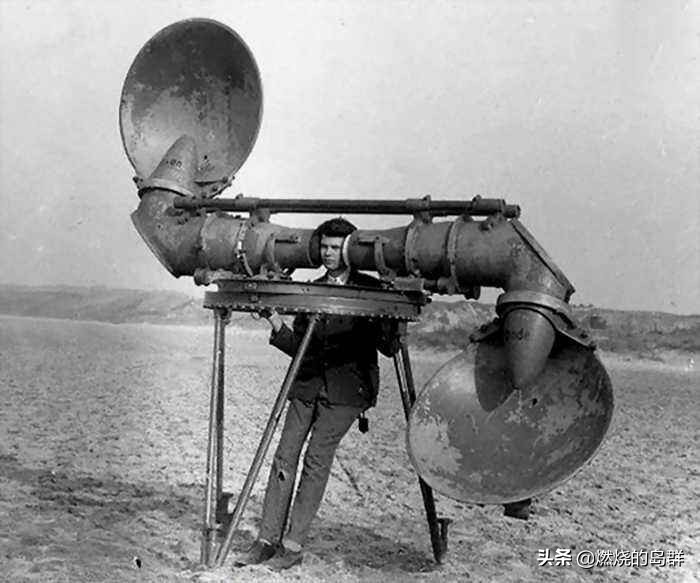 中途岛之胜真的不是靠破译密码,而是这件神兵利器