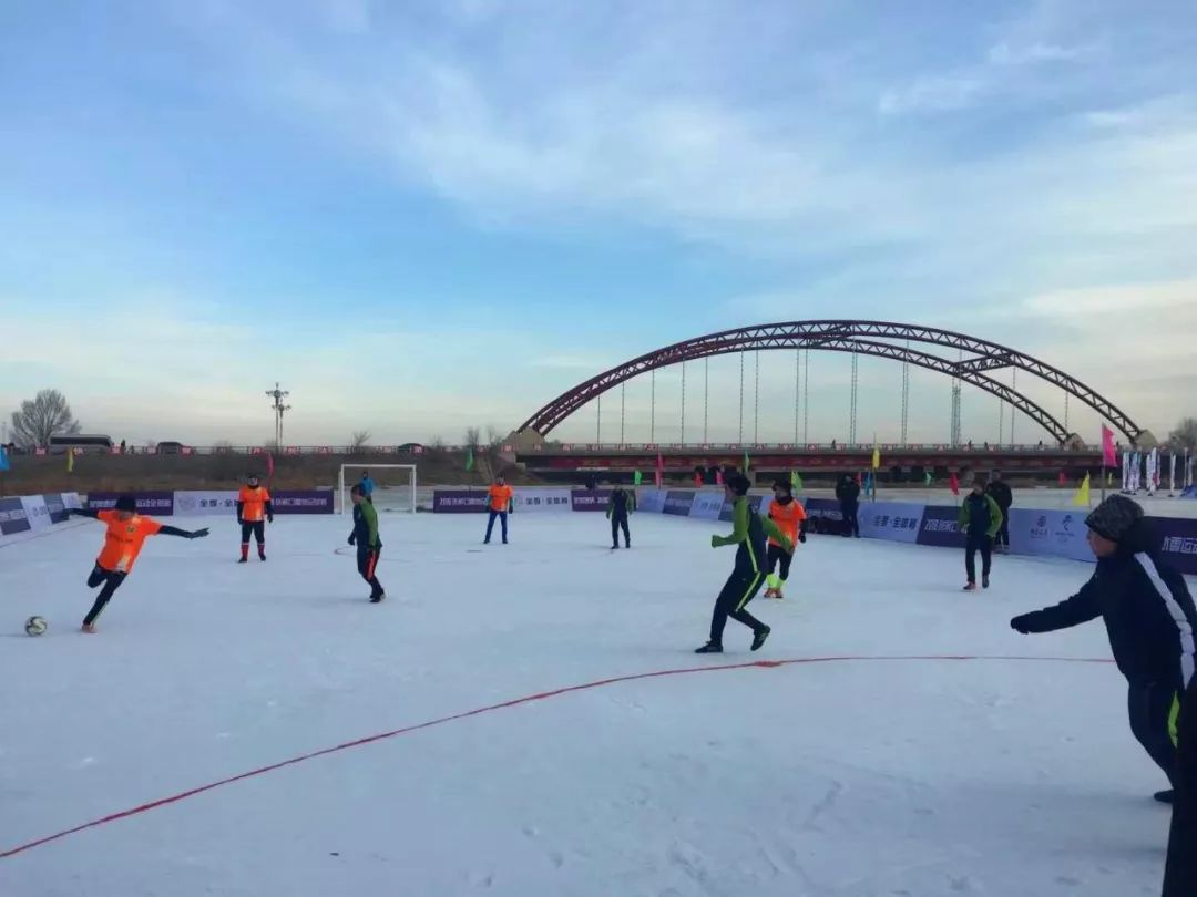 张家口滑冰联赛,河北省冰雪足球赛张家口第几