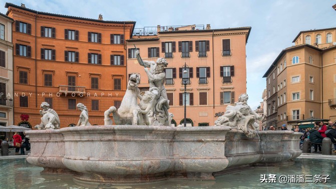 畅游世界各国,畅游意大利