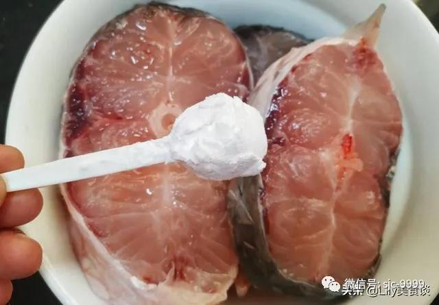 淀粉和生粉是做什么的,做菜用的生粉跟淀粉有什么区别