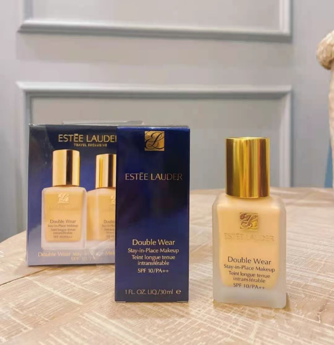 雅诗兰黛dw粉底液效果如何,雅诗兰黛dw粉底液值得入手吗