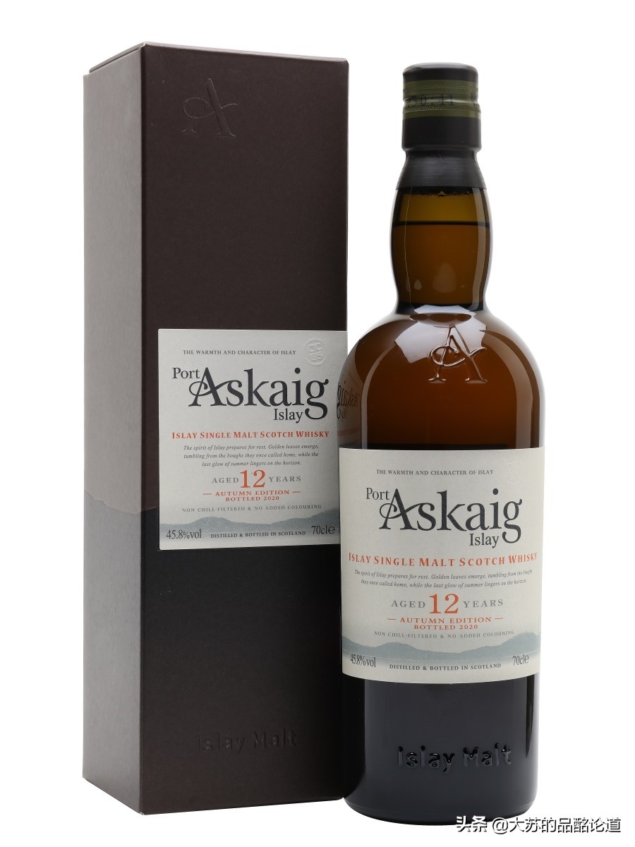 威士忌品牌推荐新手入门,2020最佳20款威士忌