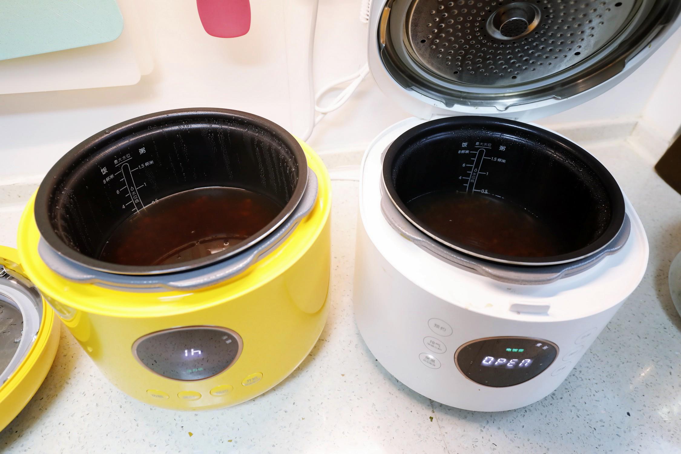 蒸煮两用电压力锅哪个牌子好,家用压力锅和微压锅哪个好