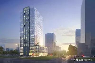 扬州东区高中规划,扬州最近有哪些大型商场即将开业