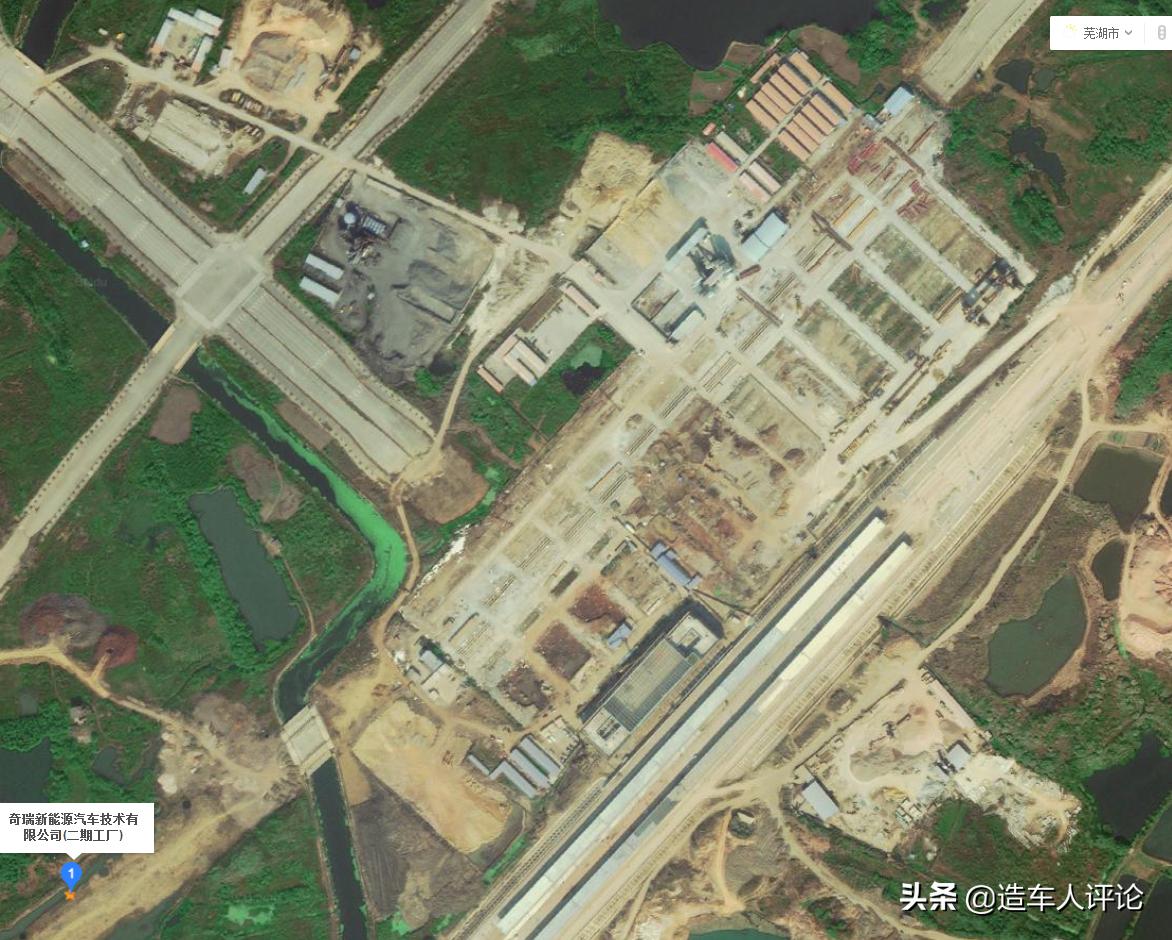 奇瑞瑞虎8plus产能如何,奇瑞产能有多少