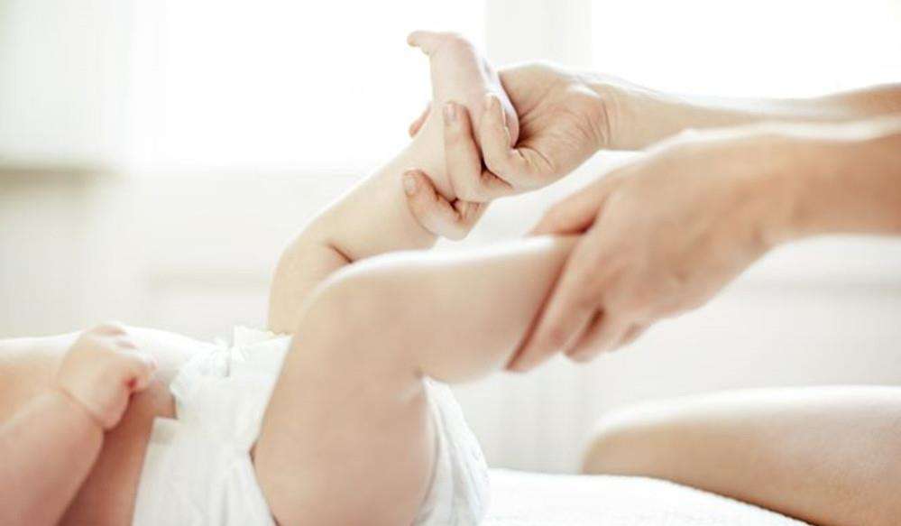 婴儿“红屁股”很正常？新手妈妈可能这3点没注意，影响很大