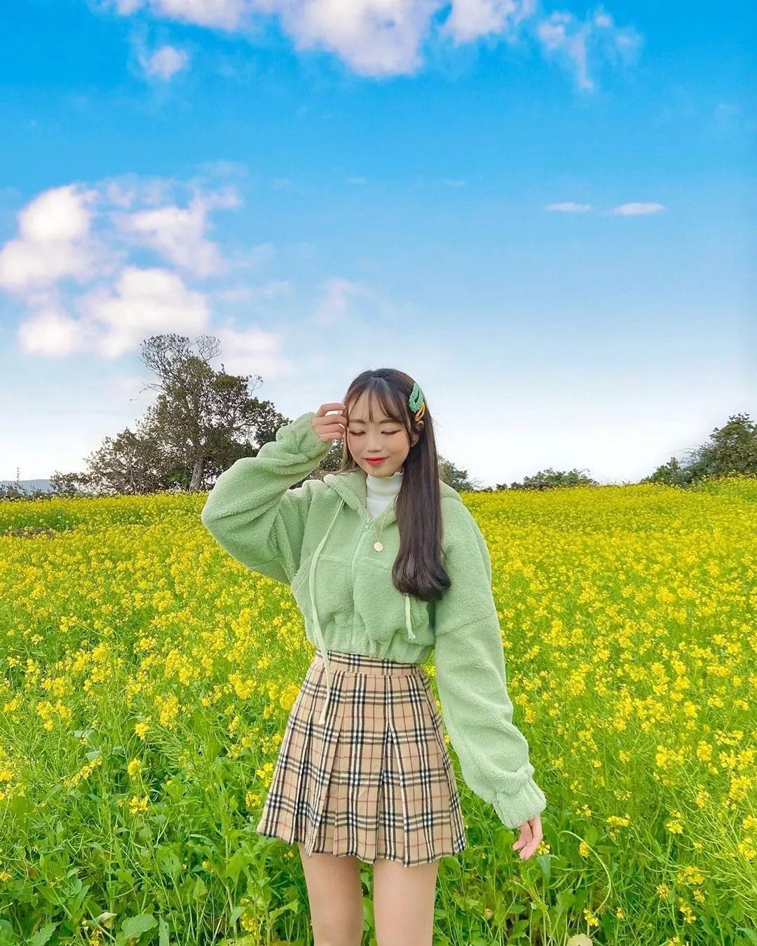 卫衣千万别瞎穿！这50件时髦又显瘦